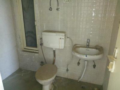 Bathroom Image of 635 Sq.ft 1 BHK Apartment / Flat for sale in Cosmos Shivalik Homes, Surajpur Greater Noida for Rs. 2700000