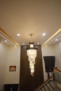 Hall Image of 4400 Sq.ft 4.5 BHK Villa for sale in Kodikulam Madurai for Rs. 38000000