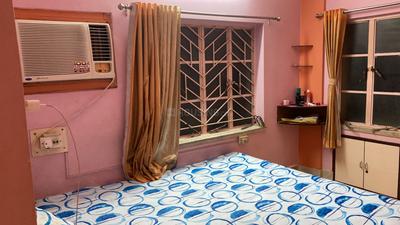 Bedroom Image of 970 Sq.ft 3 BHK Apartment / Flat for sale in South Dum Dum Kolkata for Rs. 4350000