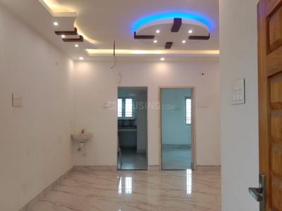 Hall Image of 800 Sq.ft 2 BHK Villa for sale in Pattabiram Chennai for Rs. 5400000
