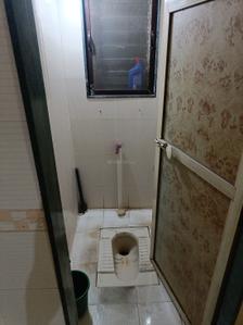 Image of 560 Sq.ft 1 BHK Apartment / Flat for sale in Kalyan West, Kalyan for Rs. 5000000