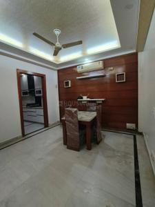 Hall Image of 1400 Sq.ft 2 BHK Builder Floor for rent in Sector 46 Gurgaon for Rs. 48000