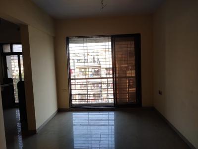 Hall Image of 685 Sq.ft 1 BHK Apartment / Flat for sale in Airoli Navi Mumbai for Rs. 7500000