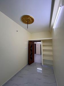 Hall Image of 456 Sq.ft 2 BHK Independent House for sale in Ayappakkam Chennai for Rs. 6800000