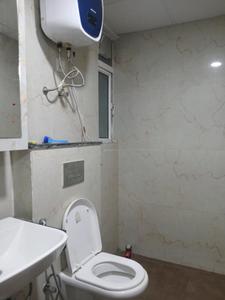 Bedroom One Image of 1208 Sq.ft 2.5 BHK Apartment / Flat for sale in Smartworld Gems, Sector 89 Gurgaon for Rs. 13200000