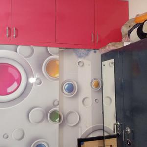 Kitchen Image of 1285 Sq.ft 3 BHK Apartment / Flat for sale in 5 Elements Saketh HIllside, Hosakerehalli Bengaluru for Rs. 9200000