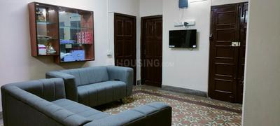 Hall Image of Cotel stays in Phool Bagan, Kolkata