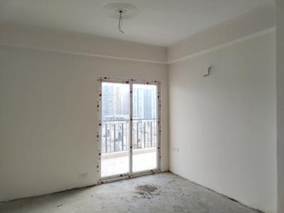 Bedroom Image of 1700 Sq.ft 3 BHK Apartment / Flat for sale in Terrace Homes, Noida Extension Greater Noida for Rs. 13540000