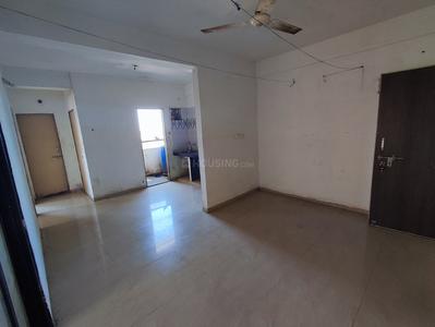 Hall Image of 690 Sq.ft 2 BHK Apartment / Flat for sale in Akota Vadodara for Rs. 1700000