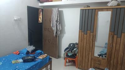 Bedroom Image of 1193 Sq.ft 3 BHK Duplex for sale in Moti Palace Township Junagadh for Rs. 5100000