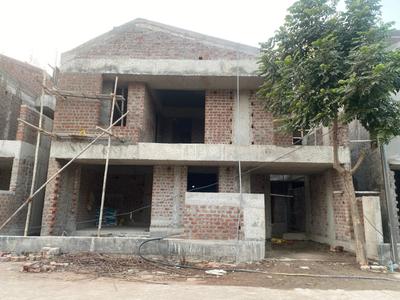 Image of 3500 Sq.ft 4 BHK Villa for sale in Nipania, Indore for Rs. 35000000