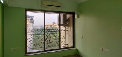 Bedroom Image of 850 Sq.ft 2 BHK Apartment / Flat for rent in Raheja Acropolis, Govandi Mumbai for Rs. 90000