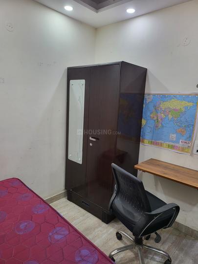 West Patel Nagar, Patel Nagar Bedroom 1