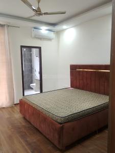 Bedroom Image of 1720 Sq.ft 3 BHK Apartment / Flat for rent in Ambika LA Parisian , Sector 66 Mohali for Rs. 55000