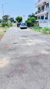 Image of 645 Sq.ft Residential Plot / Land for sale in Vrindavan Yojana, Lucknow for Rs. 6000000