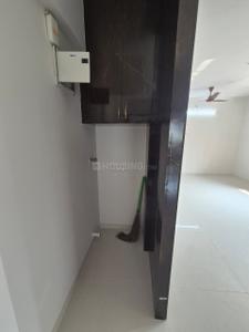 Servant Room Image of 740 Sq.ft 2 BHK Apartment / Flat for sale in Sindhi Society, Chembur Mumbai for Rs. 22000000