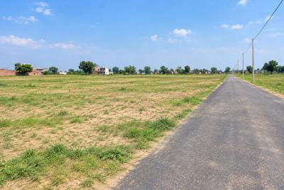 Image of 900 Sq.ft Residential Plot / Land for sale in Sector 48, Gurgaon for Rs. 1500000