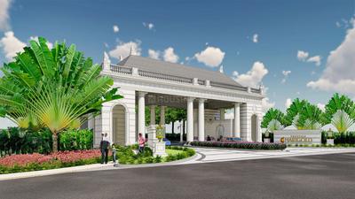 Image of 2434 Sq.ft Residential Plot / Land for sale in Prestige Marigold Phase I, Devanahalli, Bengaluru for Rs. 20812209