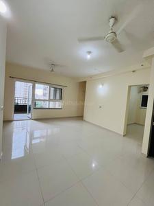 Hall Image of 1080 Sq.ft 2 BHK Apartment / Flat for rent in Godrej Infinity, Mundhwa Pune for Rs. 34000