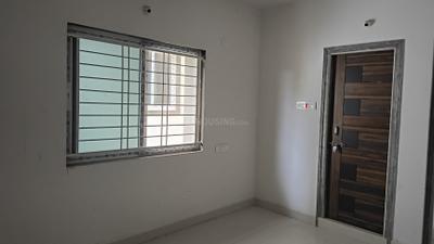 Bedroom Image of 1550 Sq.ft 3 BHK Apartment / Flat for sale in Sainikpuri Secunderabad for Rs. 8000000