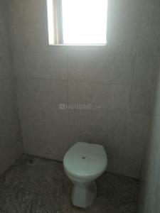 Bathroom Image of 1500 Sq.ft 3 BHK Duplex for sale in Chavaj Bharuch for Rs. 4600000