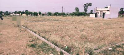 Image of 1350 Sq.ft Residential Plot / Land for sale in Sherpur, Dehradun for Rs. 3700000