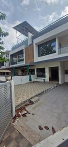 Image of 1800 Sq.ft 4 BHK Independent House for sale in Nana Chiloda, Ahmedabad for Rs. 19000000