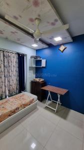 Bedroom Image of 1162 Sq.ft 3 BHK Apartment / Flat for sale in Baner Pune for Rs. 13500000