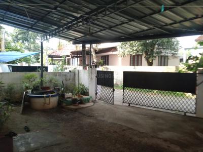 Image of 700 Sq.ft 2 BHK Independent House for sale in Eroor, Kochi for Rs. 7000000