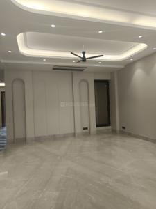 Hall Image of 2700 Sq.ft 4 BHK Builder Floor for sale in Saket New Delhi for Rs. 95000000
