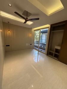 Bedroom Image of 1260 Sq.ft 3 BHK Apartment / Flat for sale in Green View Apartment, Mandi New Delhi for Rs. 10000000