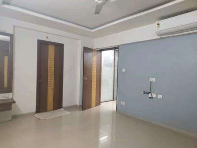 Bedroom Image of 2210 Sq.ft 3 BHK Apartment / Flat for rent in Aditya Sunshine, Kothaguda Hyderabad for Rs. 80000