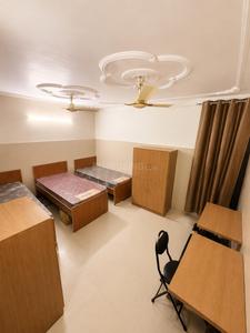 Hall Image of COMFORT PG SEC- 10 HBC in Sector 10 DLF, Faridabad