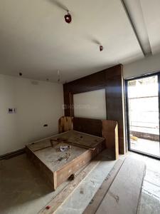 Kitchen Image of 3700 Sq.ft 4.5 BHK Villa for sale in Brijeshwari Annexe Indore for Rs. 30000000