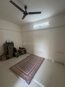Hall Image of 600 Sq.ft 1 BHK Apartment / Flat for rent in W 57, Wakad Pune for Rs. 24000