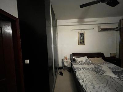 Bedroom Image of 1646 Sq.ft 3 BHK Apartment / Flat for sale in Omaxe Ambrosia, New Chandigarh Chandigarh for Rs. 13000000
