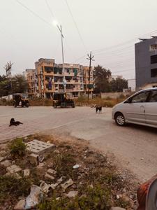 Image of 1614 Sq.ft Residential Plot / Land for sale in Beltarodi, Nagpur for Rs. 8392000