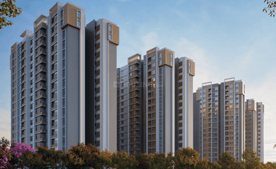 2.5 BHK Flat