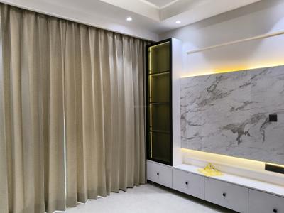 Bedroom Image of 1575 Sq.ft 3 BHK Builder Floor for rent in Palam Vihar Extension Gurgaon for Rs. 61000