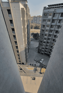 Image of 915 Sq.ft 1 BHK Apartment / Flat for sale in Chala, Vapi for Rs. 2500000