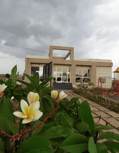 Image of 1409 Sq.ft Residential Plot / Land for sale in Uruli Kanchan, Pune for Rs. 2200000