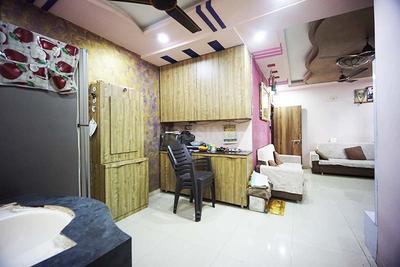 Hall Image of 2358 Sq.ft 3 BHK Penthouse for sale in Chandlodia Ahmedabad for Rs. 7600000