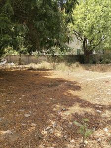 Vraj garden shela Plot View 2