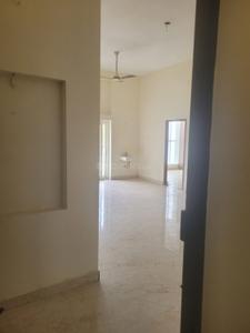 Hall Image of 1500 Sq.ft 3 BHK Apartment / Flat for sale in Kottivakkam Chennai for Rs. 15500000
