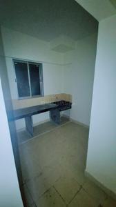 Balcony Image of 434 Sq.ft 1 BHK Apartment / Flat for sale in Bhandup West Mumbai for Rs. 4600000