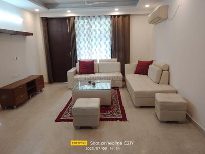 Hall Image of 2250 Sq.ft 3 BHK Builder Floor for rent in Sector 46 Gurgaon for Rs. 71000