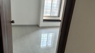 Bedroom Image of 950 Sq.ft 2 BHK Apartment / Flat for sale in Surya Skies B And C Wing, Punawale Pune for Rs. 7200000