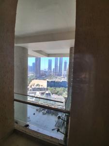 Bedroom Image of 2500 Sq.ft 3.5 BHK Duplex for sale in Indiabulls Sky Forest A3, Parel Mumbai for Rs. 120000000