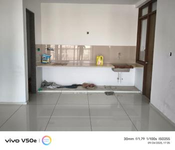 Kitchen Image of 2500 Sq.ft 4 BHK Penthouse for sale in New Alkapuri Vadodara for Rs. 15000000