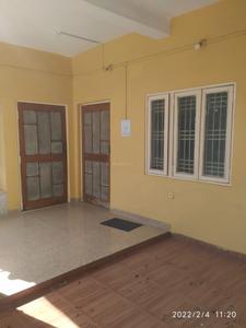 Image of 1200 Sq.ft 2 BHK Independent House for rent in Arera Colony, Bhopal for Rs. 15000